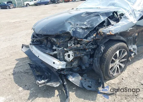 2017 Acura Tlx Technology Package from USA, damaged, VIN 19UUB1F51HA009558